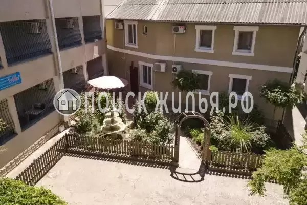 Частный сектор «Алекс»