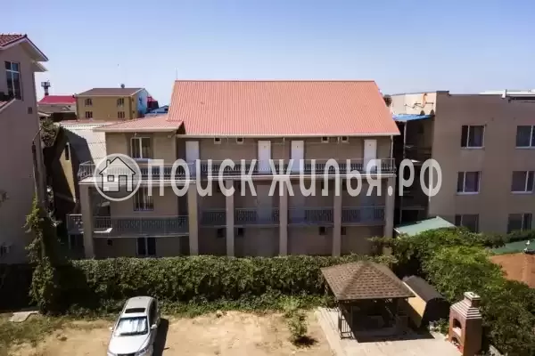 Частный сектор «Алекс», Саки Частный сектор «Алекс», Саки