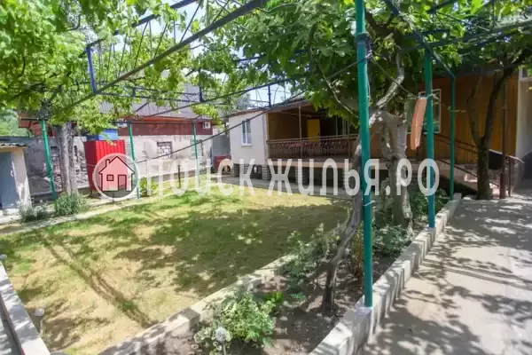 Гостевой дом «Дадука», Гагра