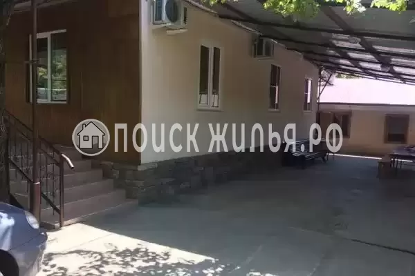 Гостевой дом «Дадука», Республика Абхазия, Гагра, Лакоба, д.20