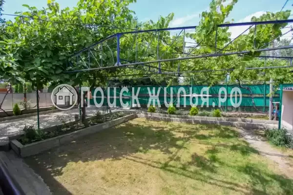 Гостевой дом «Дадука», Гагра