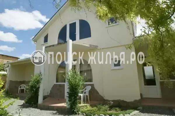 Частный сектор «Совиньон»