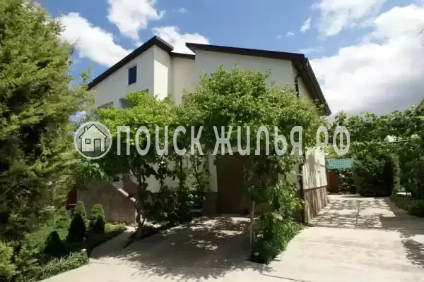 Частный сектор «Совиньон», Николаевка