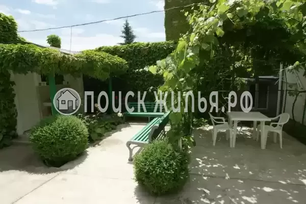 Частный сектор «Совиньон», Николаевка