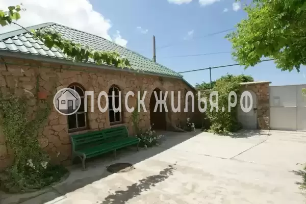 Частный сектор «Совиньон», Николаевка Частный сектор «Совиньон», Николаевка
