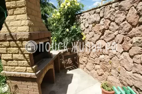 Частный сектор «Совиньон», Николаевка