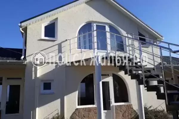 Частный сектор «Совиньон», Николаевка