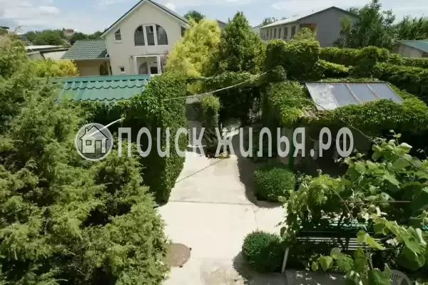 Частный сектор «Совиньон», Николаевка