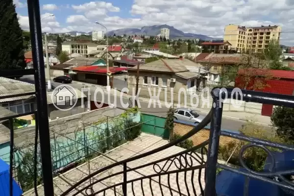 «Лаванда», Алушта