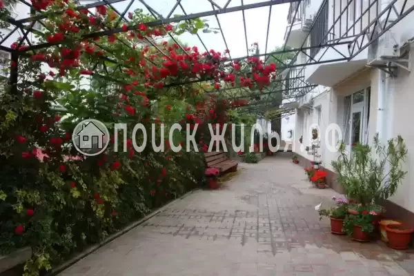 «Стиль-комфорт», Алушта