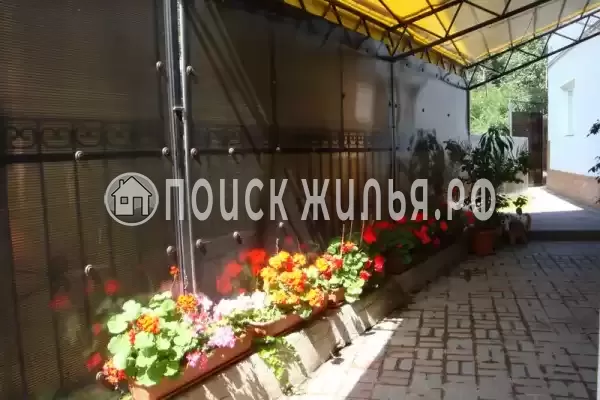 Частный сектор «Стиль-комфорт», Алушта Частный сектор «Стиль-комфорт», Алушта
