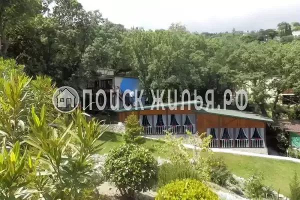 Частный сектор «Зеленый Мыс», Алупка