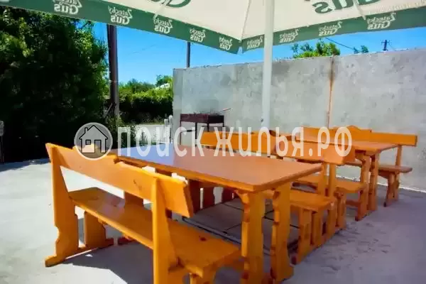 Гостевой дом «У Руслана и Джульетты», Алахадзы