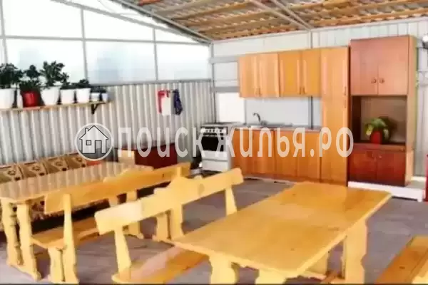 Гостевой дом «У Руслана и Джульетты», Алахадзы