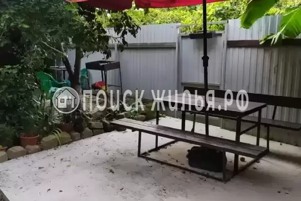 Дом под ключ «У Татьяны», Дагомыс