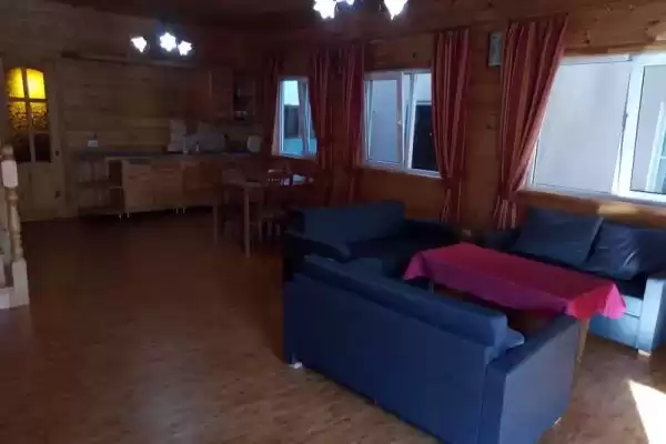 Частный сектор «ЭкоДом»