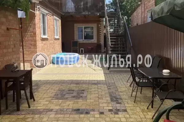 Гостевой дом «Парус»