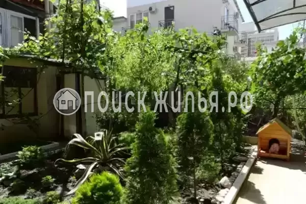 «Сосновый», Адлер