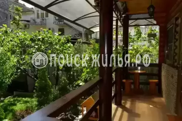 «Сосновый», Адлер