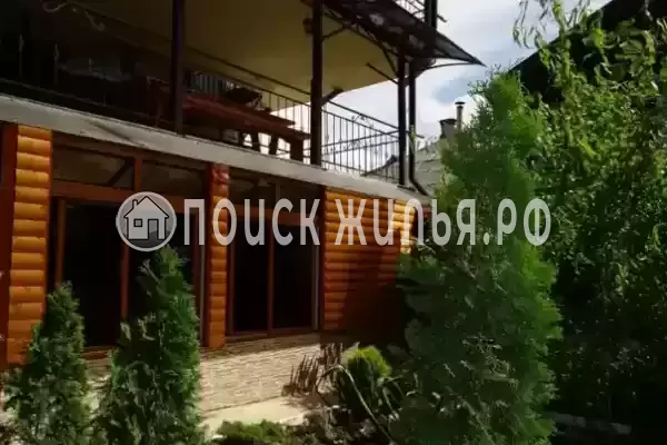 «Сосновый», Краснодарский край, Сочи, Адлер, Просвещения, д.93