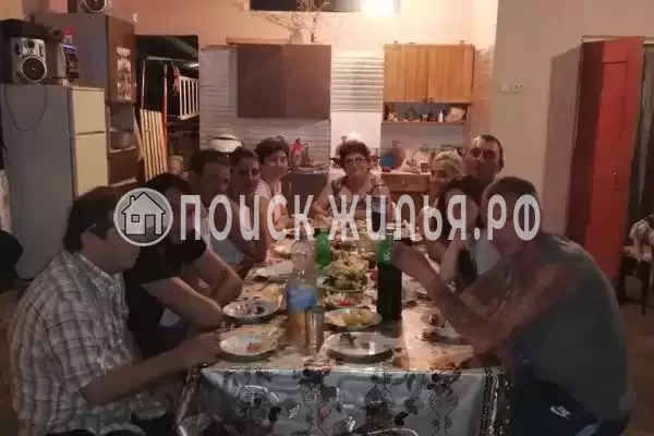 Частный сектор «В гостях у тети Аси», Гагра Частный сектор «В гостях у тети Аси», Гагра