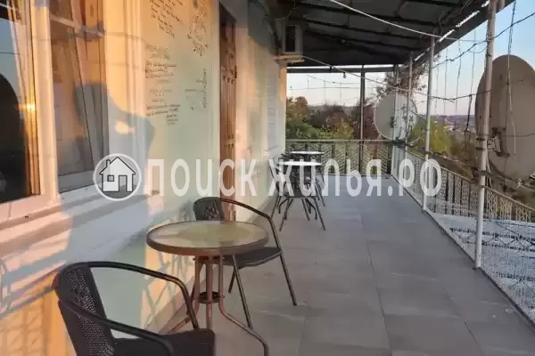 Частный сектор «В гостях у тети Аси», Гагра Частный сектор «В гостях у тети Аси», Гагра