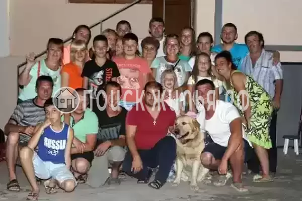 Частный сектор «В гостях у тети Аси», Гагра Частный сектор «В гостях у тети Аси», Гагра