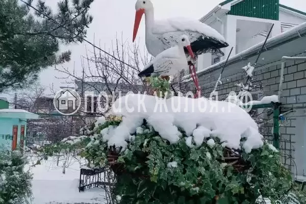 Апартаменты «Анна», Кабардинка Апартаменты «Анна», Кабардинка