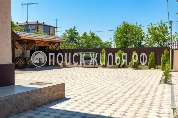 Отель «Taminik», Гагра