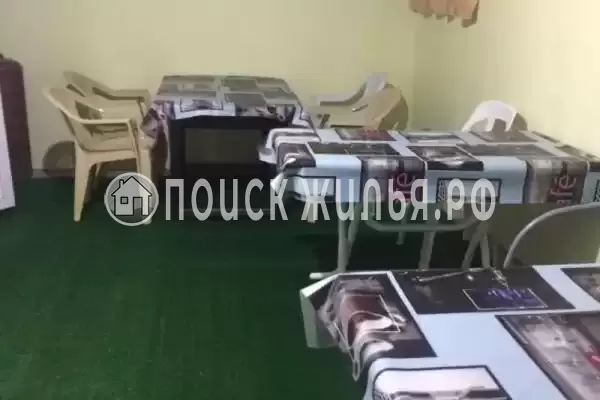 «Алые паруса», Волконка