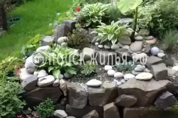 «Алые паруса», Волконка