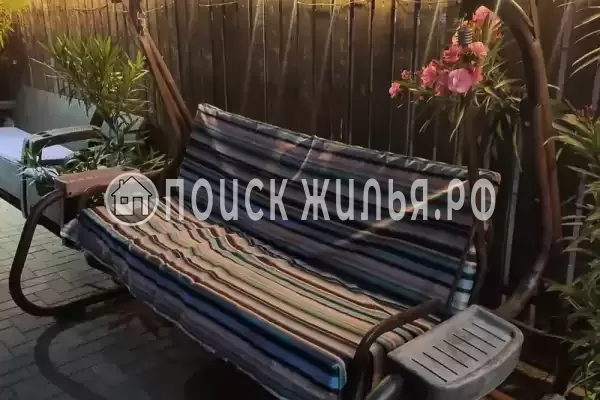 Частный сектор «Золотая рыбка», Кабардинка Частный сектор «Золотая рыбка», Кабардинка