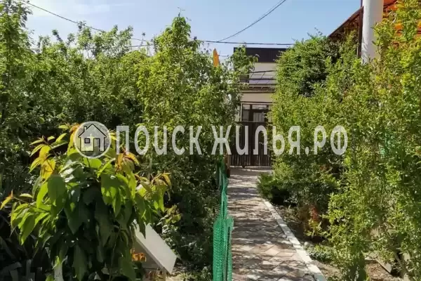 «Золотая рыбка», Кабардинка