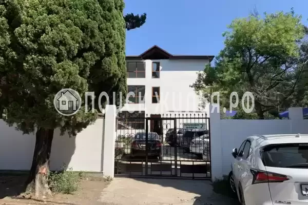 Гостевой дом «Пицунда», Республика Абхазия, Гагры, Пицунда, Кипарисовая аллея, д.7А