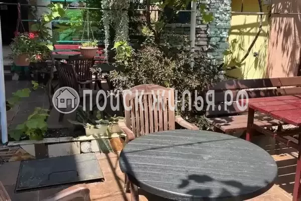 «Пиросмани», Кабардинка «Пиросмани», Кабардинка