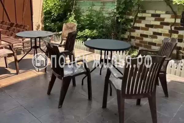 «Пиросмани», Кабардинка «Пиросмани», Кабардинка