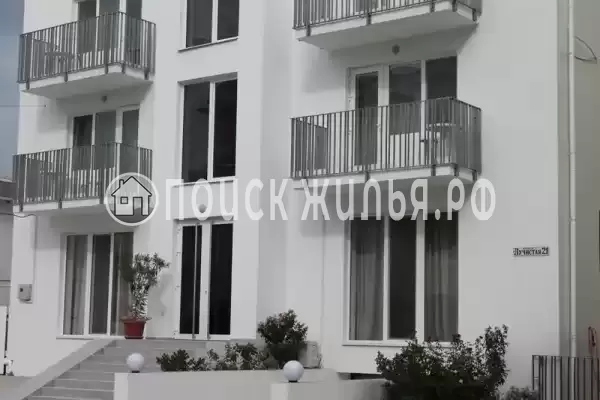 Гостевой дом «Коваленко», Судак