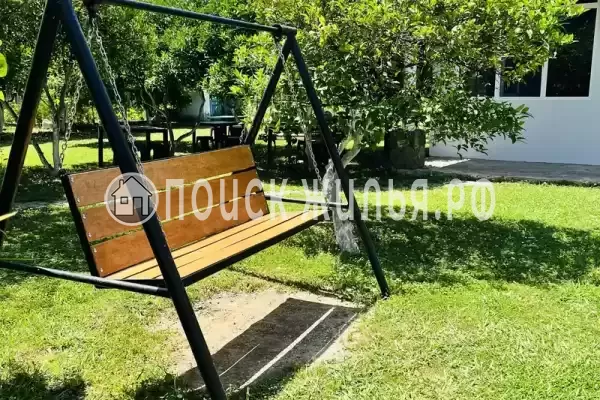 Гостевой дом «Бриз», Пицунда