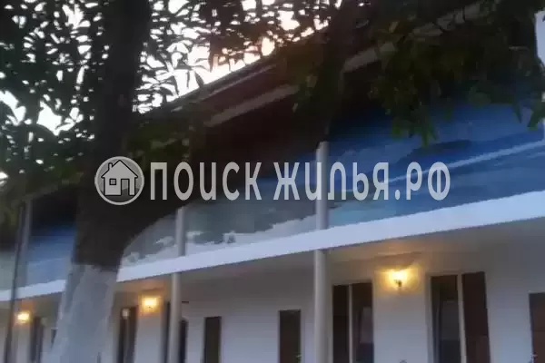 Гостевой дом «Бриз», Пицунда