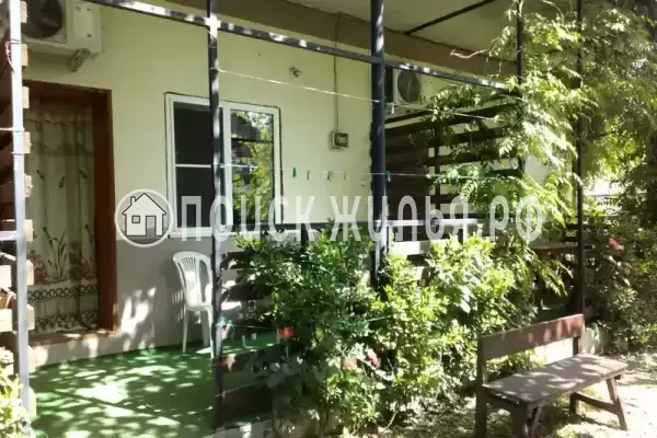 «У Константина», Джубга