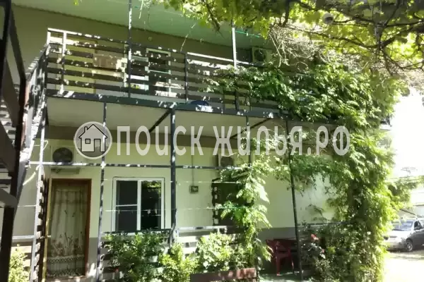 «У Константина», Джубга