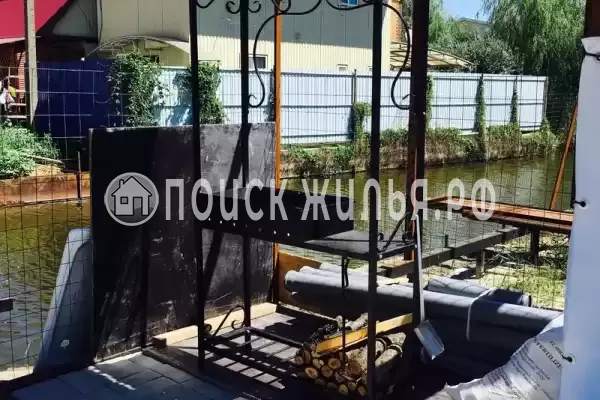 «Vizavi», Голубицкая