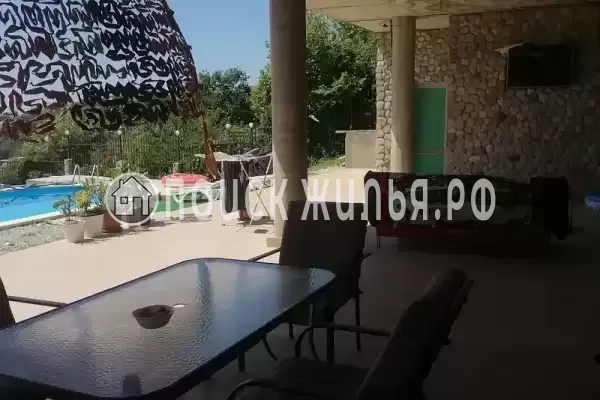 Дом под ключ «До 4 человек», Шепси Дом под ключ «До 4 человек», Шепси