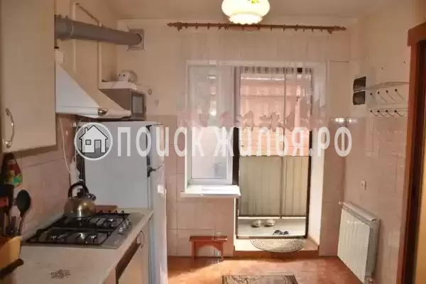 Дом под ключ, Калинина, д.69, Ейск