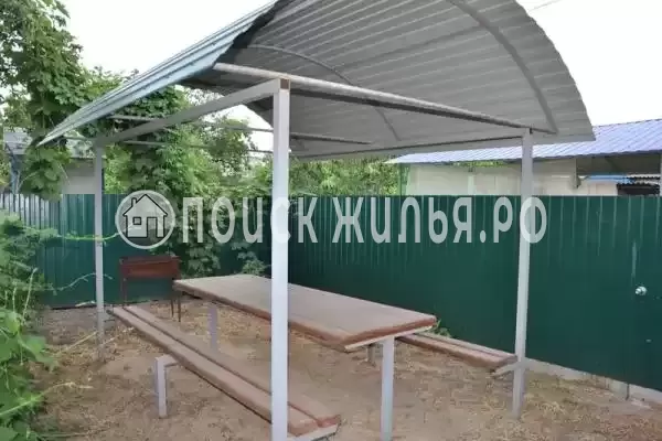 Дом под ключ, Калинина, д.69, Ейск