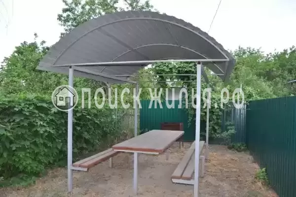 Дом под ключ, Калинина, д.69, Ейск