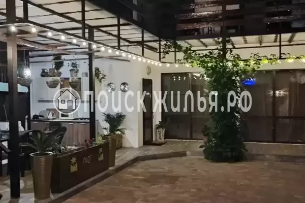 Частный сектор «Оазис», Ейск