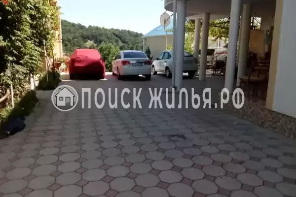 Частный сектор «Встреча», Лермонтово Частный сектор «Встреча», Лермонтово