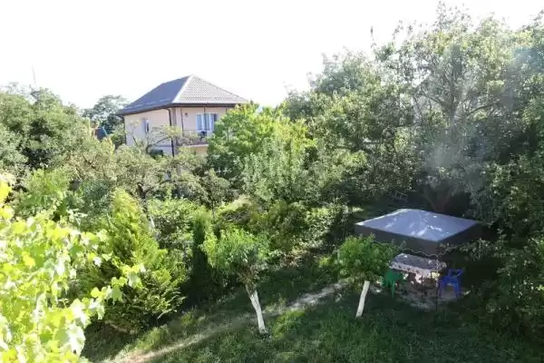 Гостевой дом «На ореховой», Краснодарский край, Архипо-Осиповка, Ореховая, д. 39