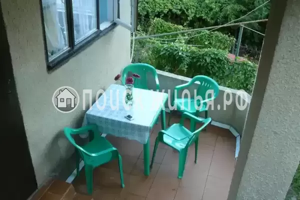 Дом под ключ «На 4−12 человек», Лазаревское